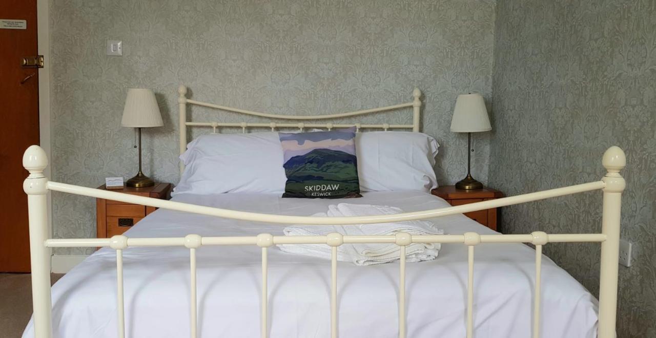 Underhill Guest House Keswick  Exterior photo