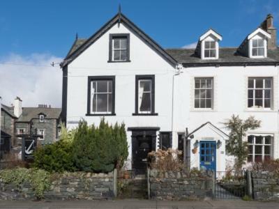 Underhill Guest House Keswick  Exterior photo