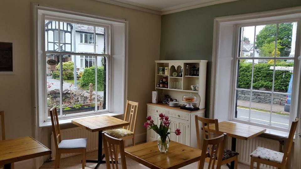 Underhill Guest House Keswick  Exterior photo
