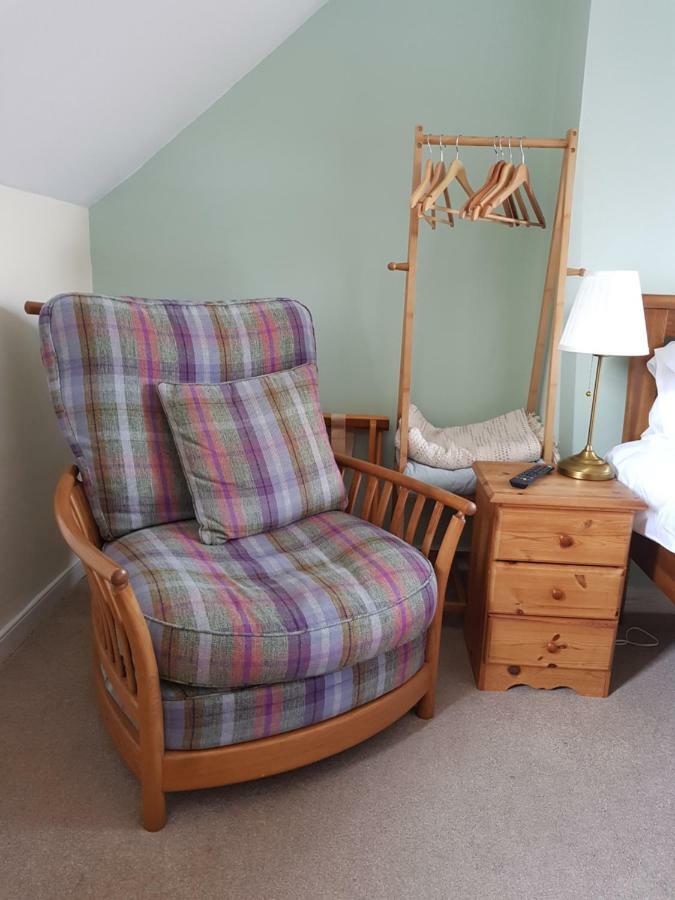Underhill Guest House Keswick  Exterior photo