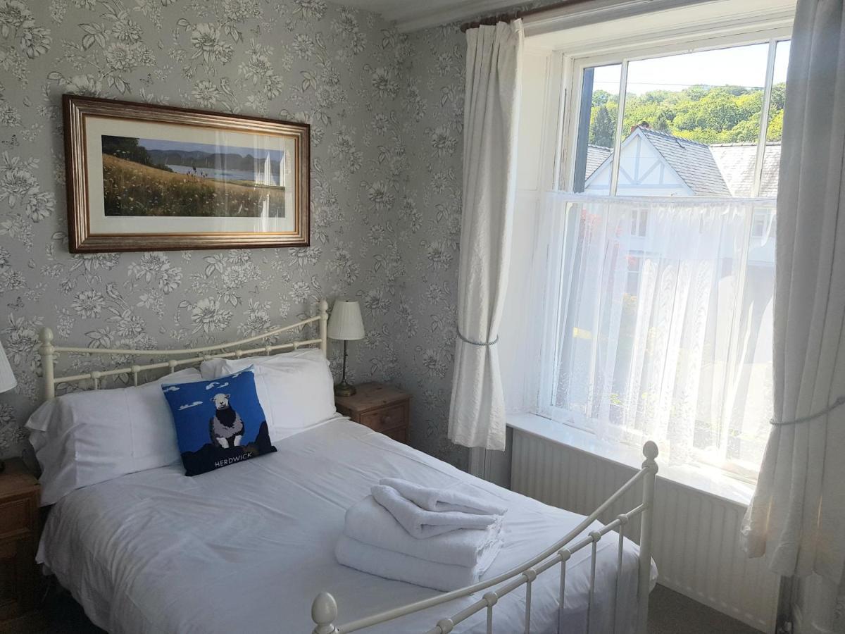 Underhill Guest House Keswick  Exterior photo